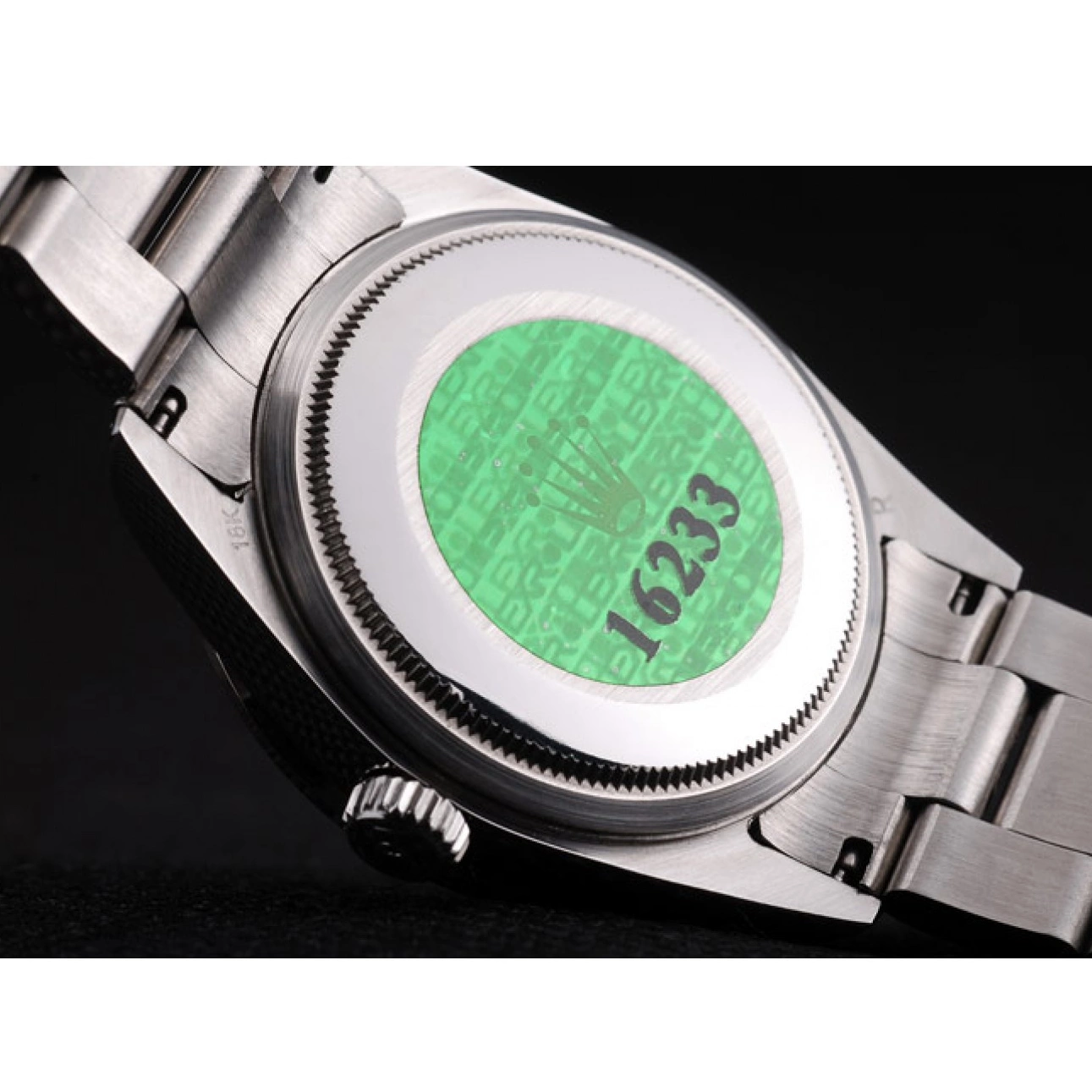 AAA Replica Watches Datejust Silver Plated Rolex Dial Diamond Stainless rl305 Steel Flowers 0604